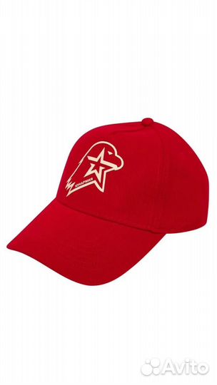 Кепка юнармия