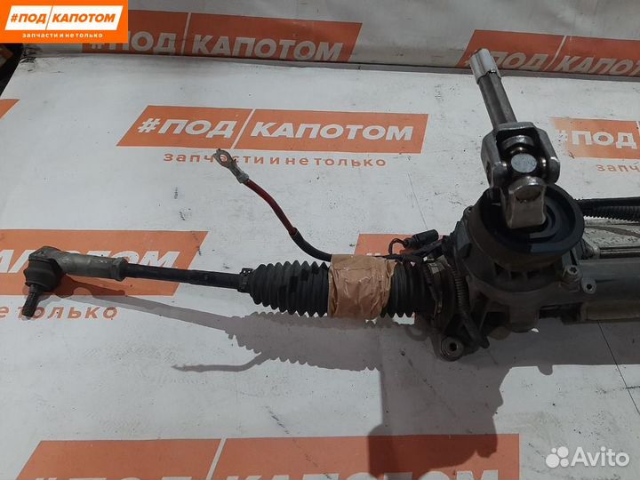 Рулевая рейка Volkswagen Golf 6 2011