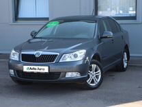 Skoda Octavia 1.4 AMT, 2012, 167 779 км, с пробегом, цена 899 000 руб.