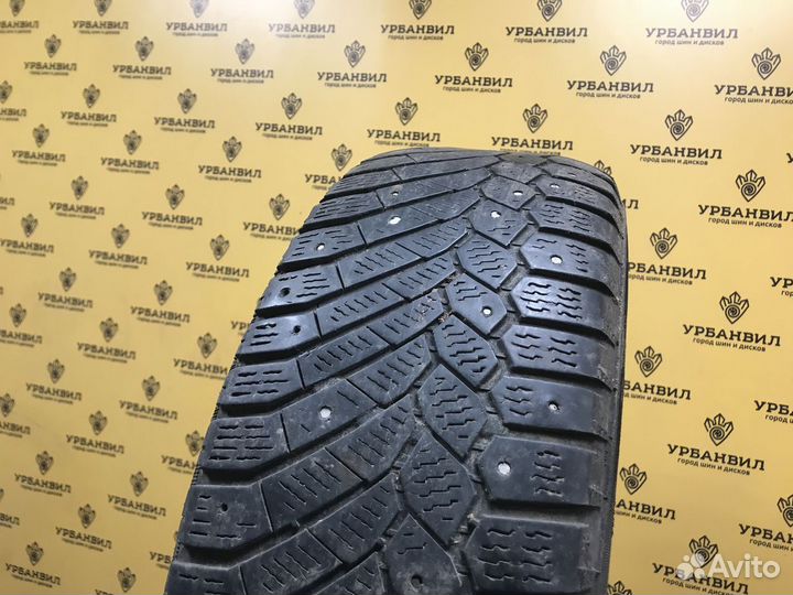 Continental ContiIceContact 195/65 R15 95T