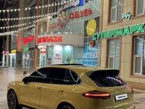 Porsche Cayenne 3.6 AT, 2011, 195 000 км, с пробегом, цена 2 900 000 руб.