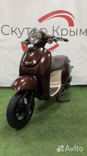 Honda Giorno AF-70 (Только с Японии)