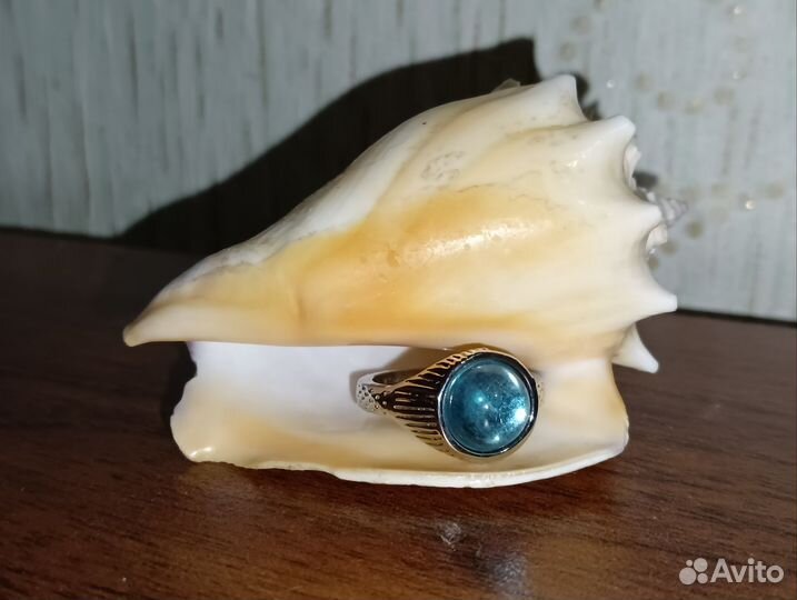 Кольцо из сериала 