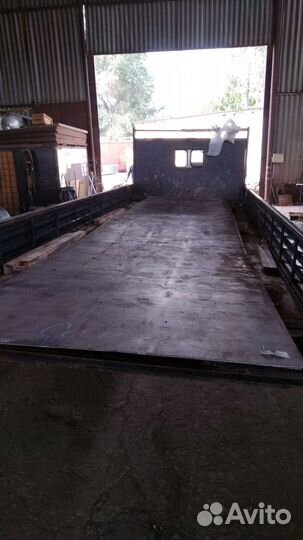 Грузоперевозки ам газель 6 метров 2т