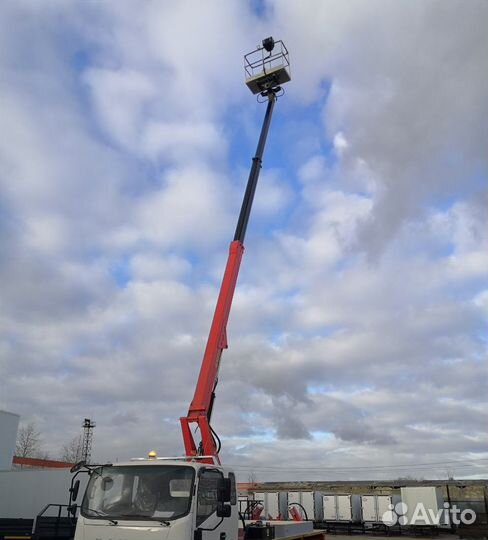 КАМАЗ Компас 9, 2024