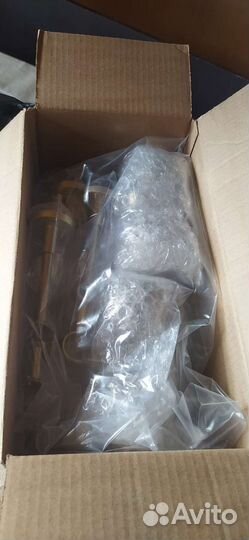 Карниз новый