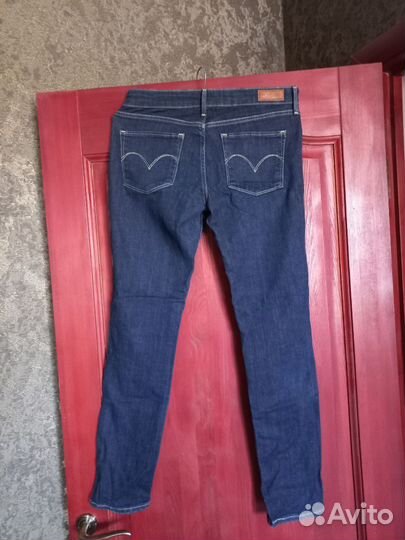 Джинсы женские пакетом (р 44-46)