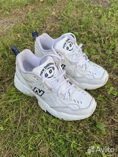 Кроссовки new balance 608 ориг