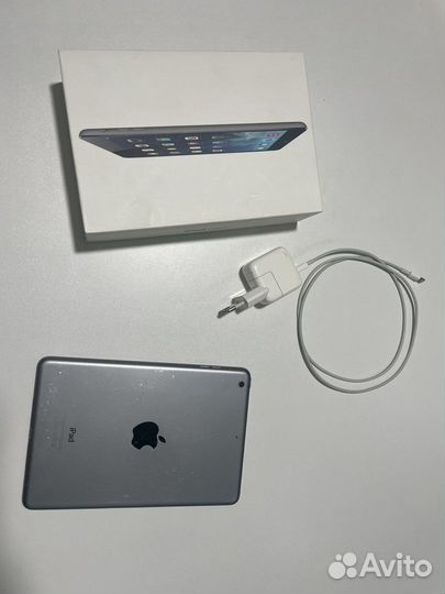 iPad mini