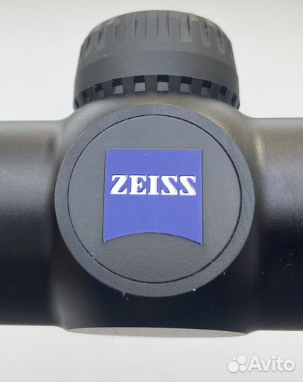 Прицел Carl Zeiss Varipoint V 2.5-10x50