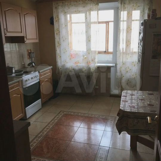 3-к. квартира, 86,6 м², 9/9 эт.