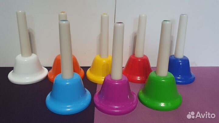 Колокольчики