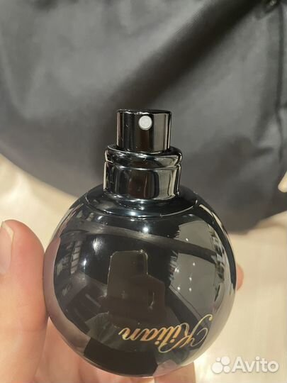 Kilian after sunset 30 ml остаток оригинал