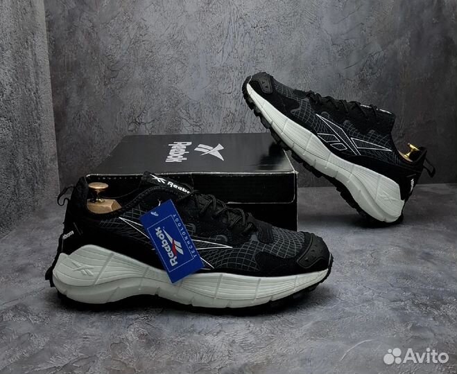 Мужские кроссовки reebok