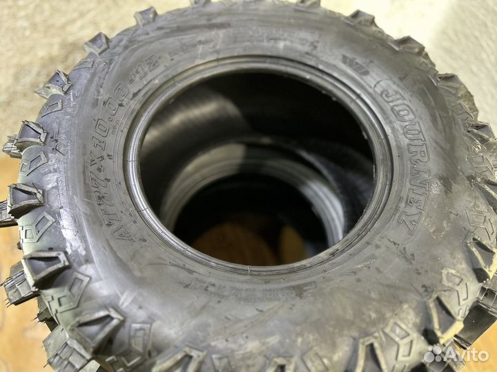 Шины для квадроцикла Wanda P376 27 12