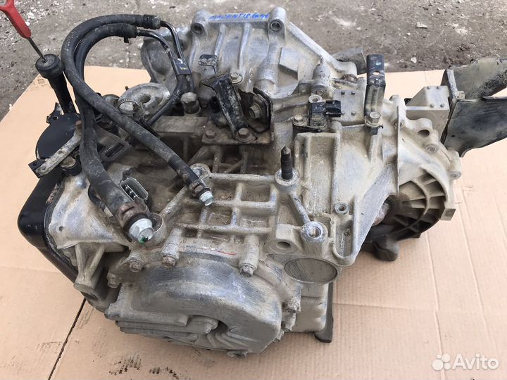 АКПП Kia Magentis 2.0 M5nkdp