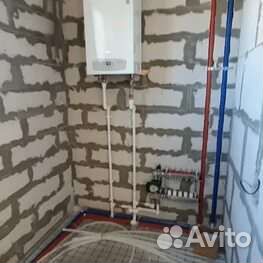 Сантехник. Частник (Сейчас свободен)
