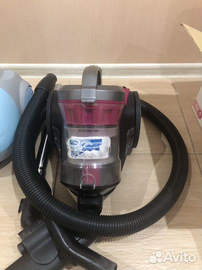 Пылесос Samsung