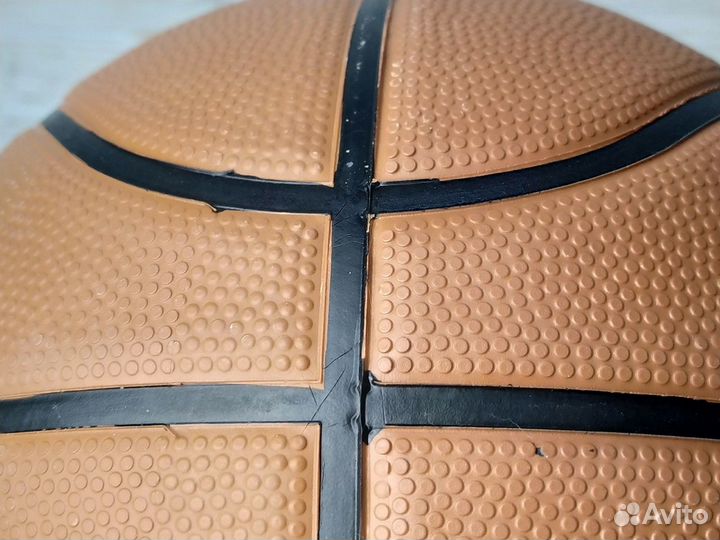 Баскетбольный мяч jogel JB-100