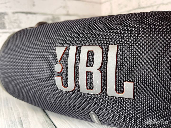 JBL Xtreme 3 оригинал 100W