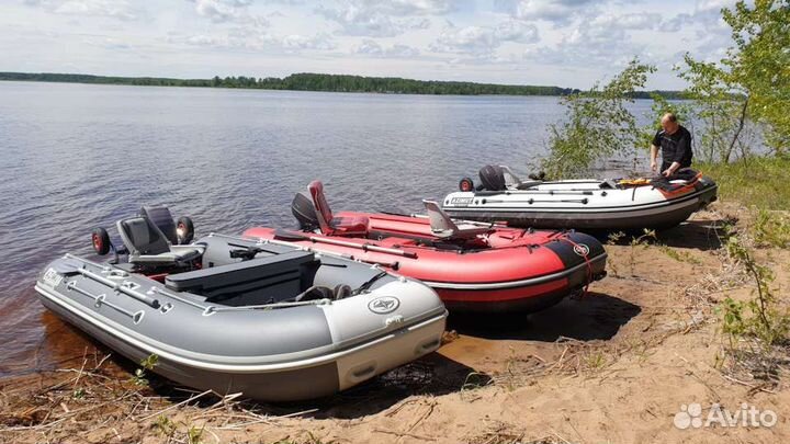 Аренда SUP, лодок, прокат лодочных моторов