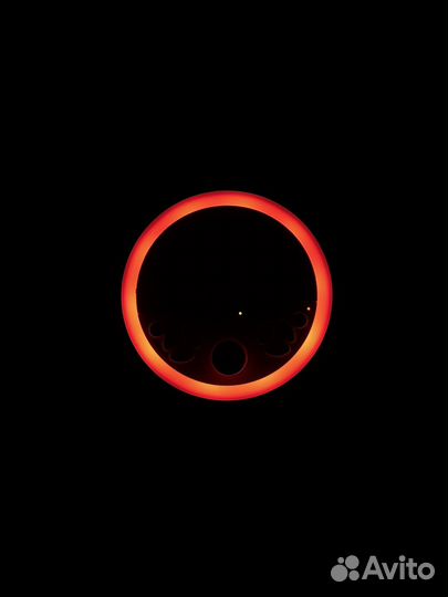 Ночник белый шум