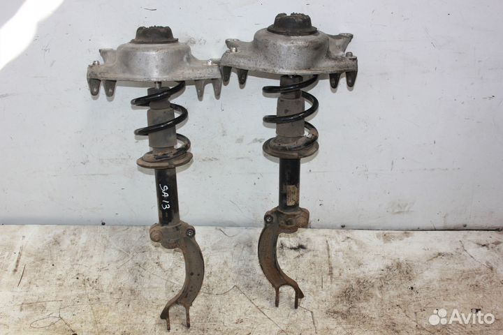 Амортизатор передний Audi A5 8T A4 B8