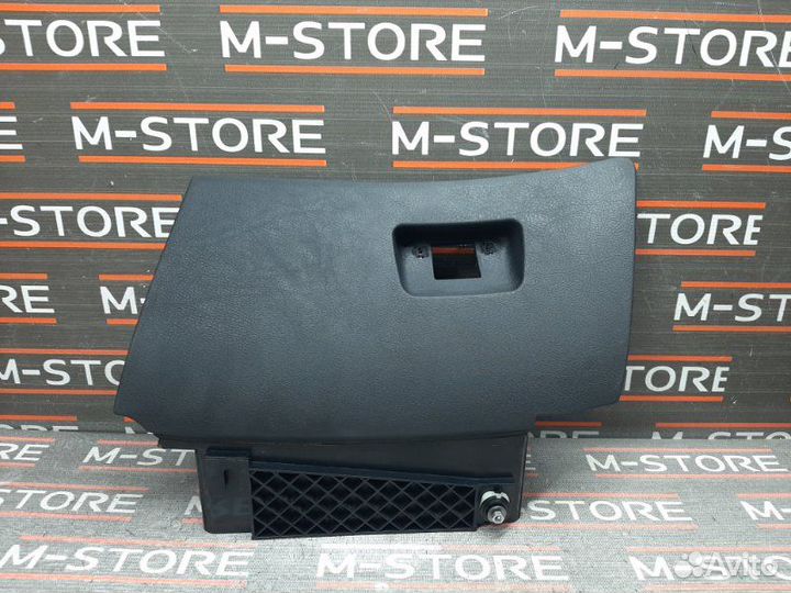 Бардачок Bmw 5-Series E39 M54B25 (256S5) 2002