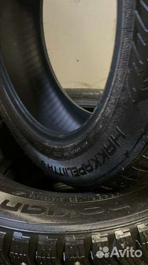 Nokian Tyres Hakkapeliitta 8 185/60 R15 88T