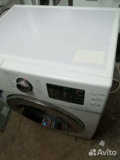 Стиральная машина samsung