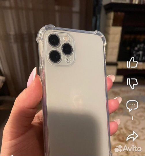 Чехол на iPhone 11 pro