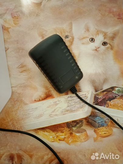 Пылесос для маникюра