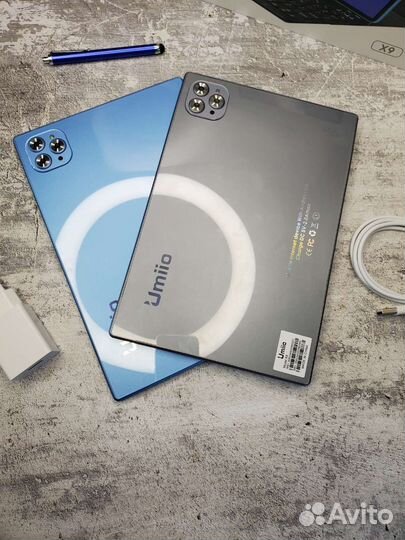 Планшет 4/128 новый