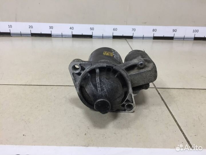 Стартер Hyundai Accent LC, Tagaz 2000-2012