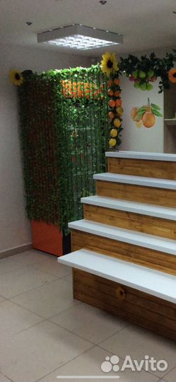 Муляжи,бамбуковые шторы,чашки, корзины плетеные