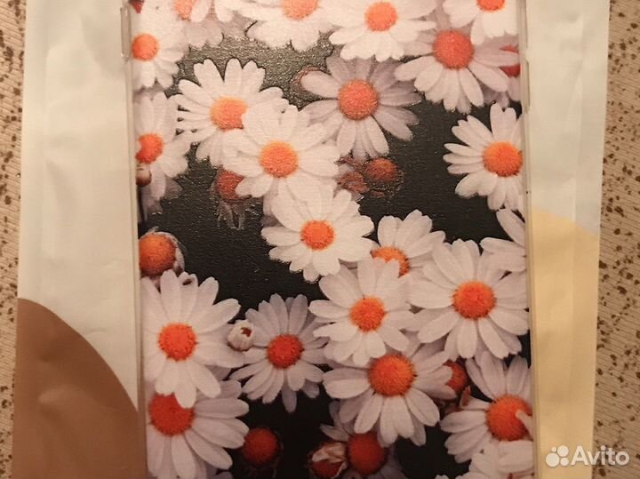 Чехол на iPhone 7 8 plus