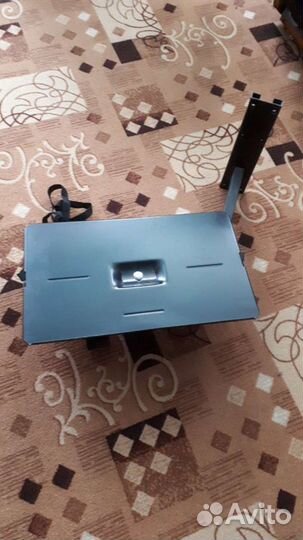 Полка под Т V