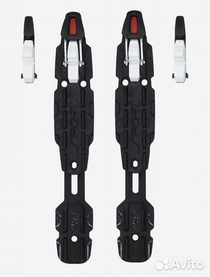 Лыжные крепления, платформа IFP, NIS (NNN)