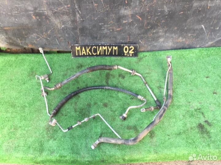 Трубка кондиционера mmc RVR 2