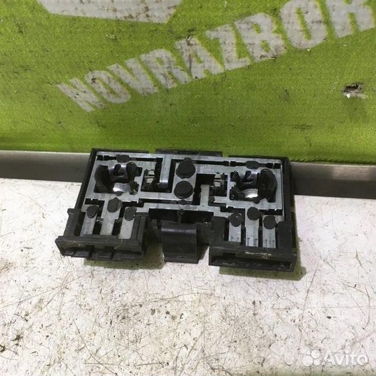 Плата заднего фонаря Фольксваген Пассат Б3