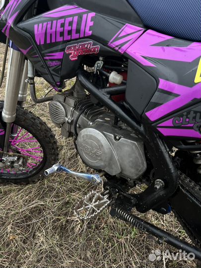 Питбайк BSE 140