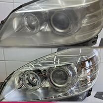 Реставрация и полировка фар,брониплёнка, Махачкала