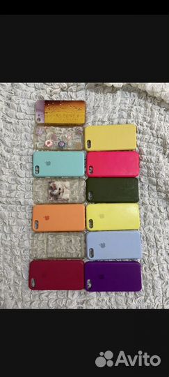 Телефон iPhone se 2020