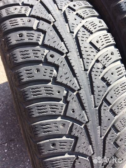 Nokian Tyres Nordman 5 205/55 R16