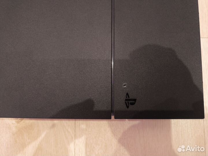 Sony PS4 fat 500gb(1208a)