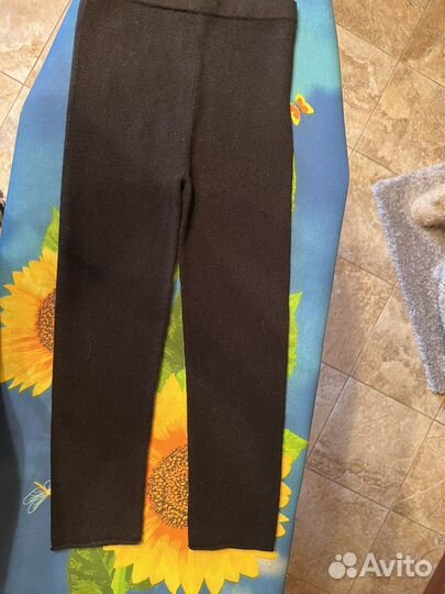 Il gufo брюки для девочки