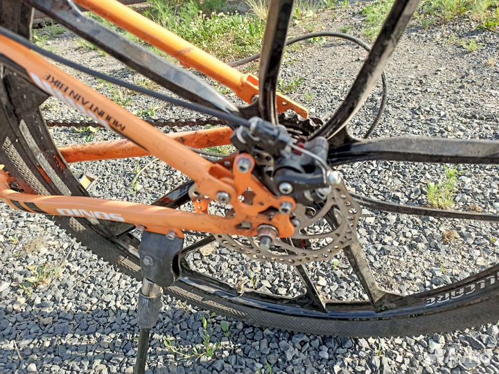 Велосипеды бу взрослый складной