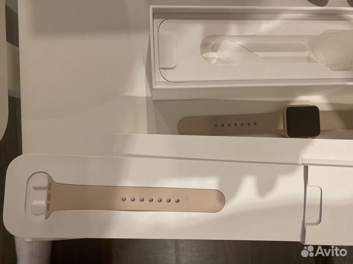 Apple watch3