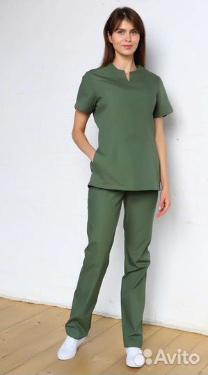 Медицинский костюм