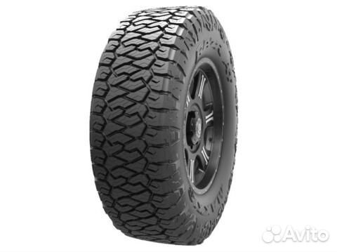 Maxxis AT-811 Razr AT 265/75 R15
